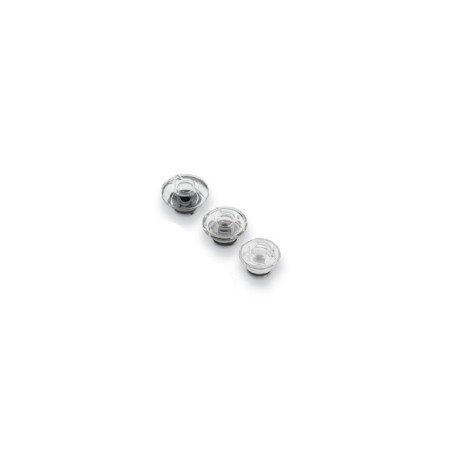 POLY 89037-03 accessorio per cuffia Set cuscinetto/anello (89037-03)