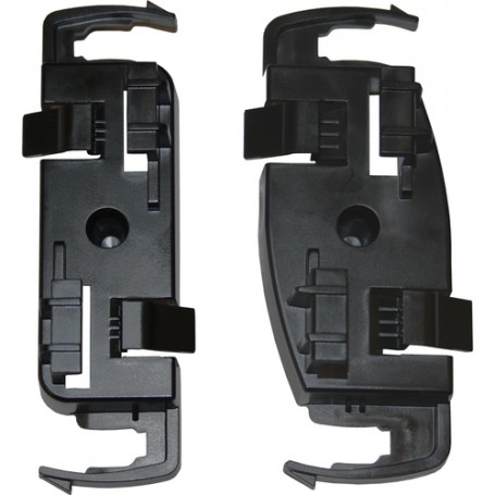Aruba, a Hewlett Packard Enterprise company 220 Series Access Point Mount Kit (ceiling grid) (JW045A)