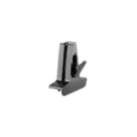 POLY 215804-01 Caricabatterie per dispositivi mobili Nero Interno (215804-01)