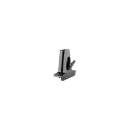 POLY 215804-01 Caricabatterie per dispositivi mobili Nero Interno (215804-01)