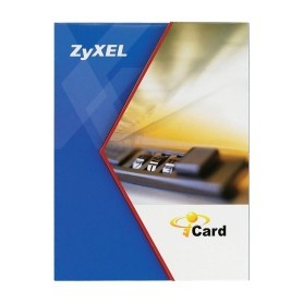 Zyxel SECUEXTENDER-ZZ0104F licenza per software/aggiornamento 1 licenza/e (SECUEXTENDER-ZZ0104F)
