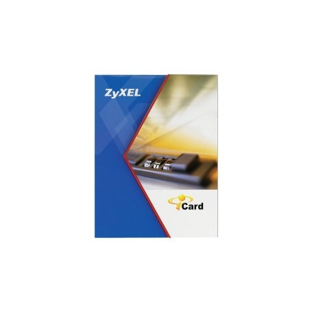 Zyxel SECUEXTENDER-ZZ0104F licenza per software/aggiornamento 1 licenza/e (SECUEXTENDER-ZZ0104F)