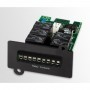 PowerWalker AS400 Card 6 Terminal (10131011)