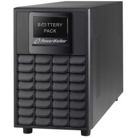 PowerWalker BP A24T-4x9Ah armadio per batteria dell'UPS Tower (10134049)