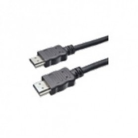 Bachmann HDMI M/M 5m cavo HDMI HDMI tipo A (Standard) Nero (918.020)