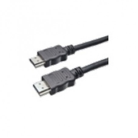 Bachmann HDMI M/M 5m cavo HDMI HDMI tipo A (Standard) Nero (918.020)