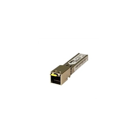 DELL 407-BBOS modulo del ricetrasmettitore di rete Rame mini-GBIC/SFP (407-BBOS)