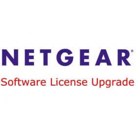 Netgear WC10APL-10000S licenza per software/aggiornamento Client Access License (CAL) 10 licenza/e (WC10APL-10000S)