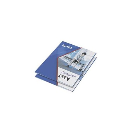 Zyxel E-iCard 1y 50 dev. 1 anno/i (LIC-CNC-ZZ0003F)
