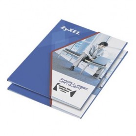 Zyxel CNM-NODE-ZZ0001F licenza per software/aggiornamento (CNM-NODE-ZZ0001F)