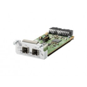 Hewlett Packard Enterprise JL325A modulo del commutatore di rete (JL325A)