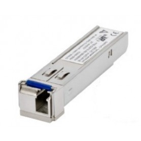 Extreme networks 1000BASE-BX-D SFP modulo del ricetrasmettitore di rete Fibra ottica 1250 Mbit/s (10056H)