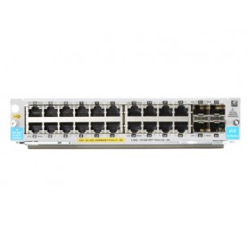 Hewlett Packard Enterprise J9990A modulo del commutatore di rete Gigabit Ethernet (J9990A)