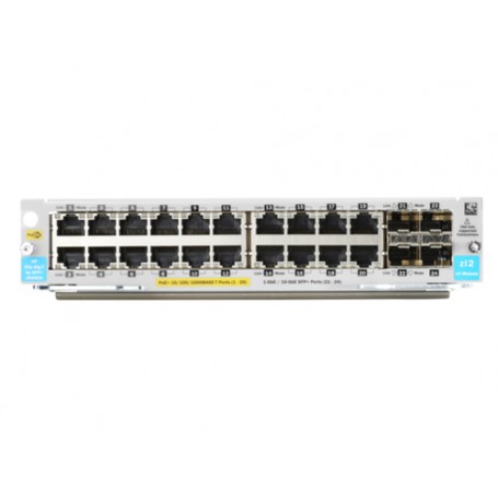 Hewlett Packard Enterprise J9990A modulo del commutatore di rete Gigabit Ethernet (J9990A)