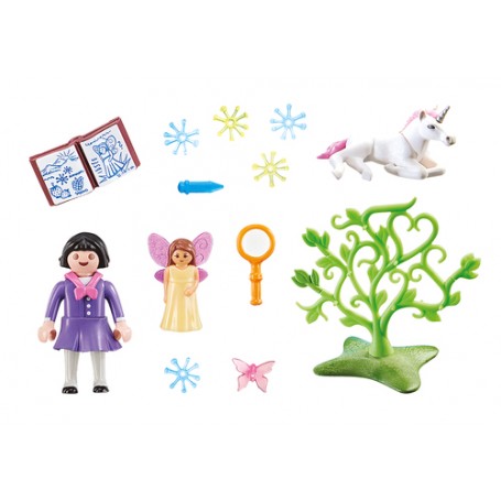 Playmobil 70379 action figure giocattolo (70379A)