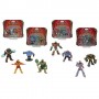 Gormiti S2 Mini Figures Blister, 2 Pezzi, Assortiti 2 (GRE30000)