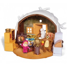 Smoby 109301023 modellino da azione e da collezione (109301023)