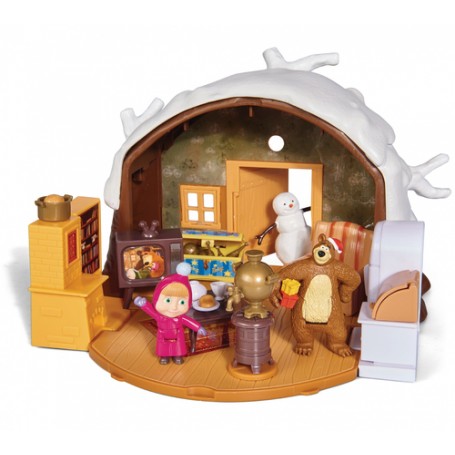 Smoby 109301023 modellino da azione e da collezione (109301023)