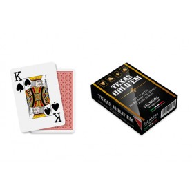 Dal Negro 024139 carte da gioco 55 pz (024139)