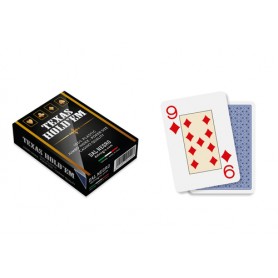 Dal Negro 024140 carte da gioco 55 pz (024140)