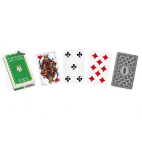 Dal Negro 015019 carte da gioco 36 pz (015019)