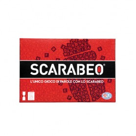 Editrice Giochi Scarabeo (6033993)