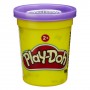 Play-Doh B6756EU20 composto per ceramica e modellazione 129 g Multicolore (B6756EU2)