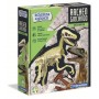 Clementoni Archeogiocando Velociraptor (19144)