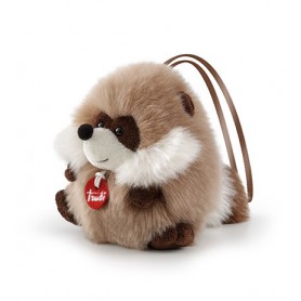 Trudi Charm Racoon (TUD03000)