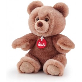 Trudi Orso Brando Marrone S (25625)