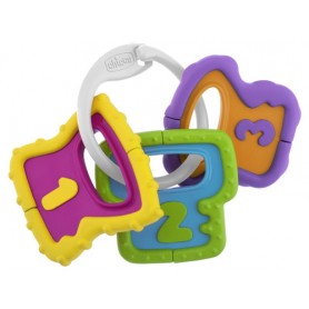 Chicco Chiavi Afferrafacile (595300)