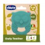 Chicco MASSAGGIAGENGIVE - CAGNOLINO - ECO+ sonaglio (00010488)