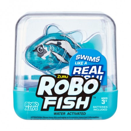 ZURU Robo Alive 7125 giocattolo da immersione (7125SQ1)