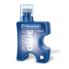 Clementoni 37000 accessorio per puzzle Colla per puzzle (37000)
