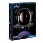 Clementoni Space Puzzle di contorno 1000 pz (39637)