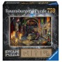 Ravensburger 00.019.961 Puzzle 759 pz (199617)