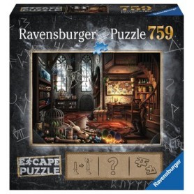 Ravensburger 00.019.960 Interattiva 759 pz (19960)