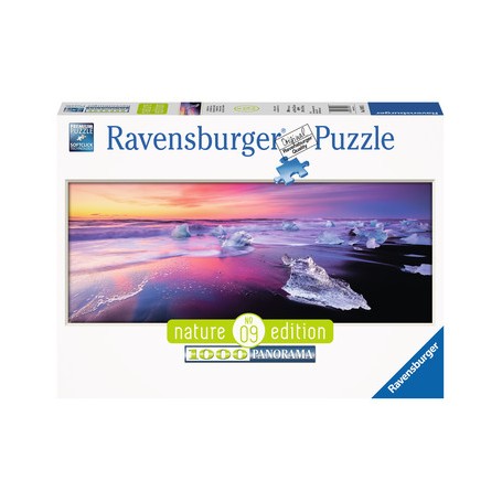 Ravensburger 00.015.075 Puzzle 1000 pz (15075A)