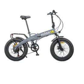 E BIKE 36V 13AH 20X4P - J4 PLUS (30NXEB207V001V3)
