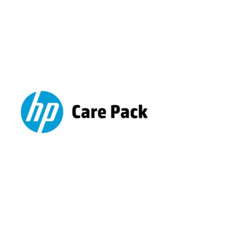 Hewlett Packard Enterprise U7YM7E Care Pack (U7YM7E)