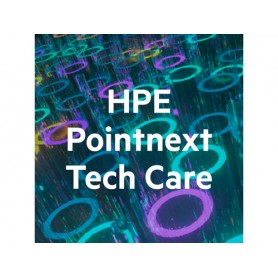 Hewlett Packard Enterprise HX4R7E estensione della garanzia (HX4R7E)