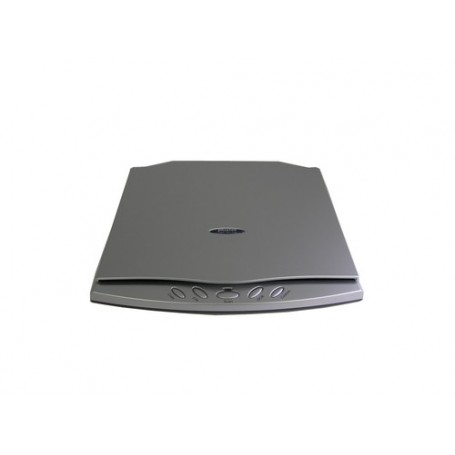 Plustek OpticSlim 550 Plus Scanner piano 1200 x 1200 DPI A5 Argento (0278)