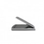 Plustek OpticSlim 550 Plus Scanner piano 1200 x 1200 DPI A5 Argento (0278)