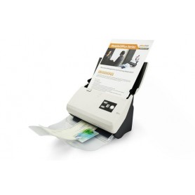 Plustek SmartOffice PS30D Scanner ADF 600 x 600 DPI A4 Nero, Bianco (0275)