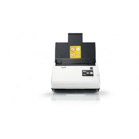 Plustek SmartOffice PN30U Scanner ADF 600 x 600 DPI A4 Nero, Bianco (0307)