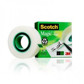Scotch 8101933 33 m Trasparente 1 pz (55851)