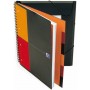 Oxford Meetingbook quaderno per scrivere 160 fogli Arancione (100104296S)