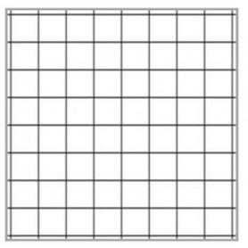 Rambloc Ricambi A5 ricambi per quaderni 150 x 210 mm (A5) 40 fogli (90524035S)