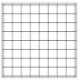 Rambloc Ricambi A5 ricambi per quaderni 150 x 210 mm (A5) 40 fogli (90524035S)
