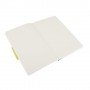 Moleskine Classic quaderno per scrivere 192 fogli Nero (QP618)